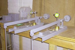 Consolidometers