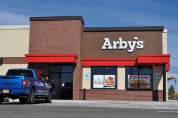 Arbys Project Image